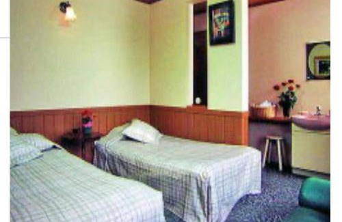 Aso Bed & Breakfast | Bed and breakfast