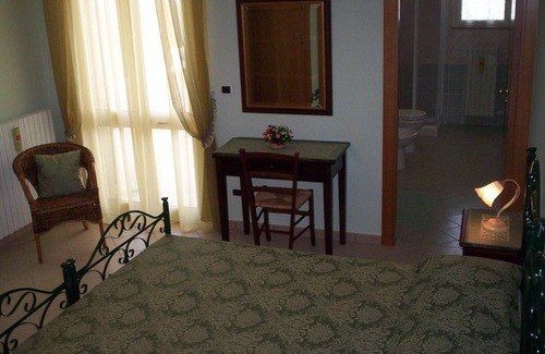 Soleto Bed & Breakfast | Bed and Breakfast La Guglia in SALENTO