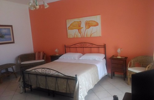 Soleto Bed & Breakfast | Bed and Breakfast La Guglia in SALENTO