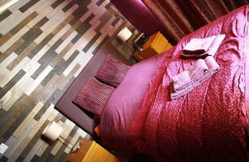 Peille House | Bed and Breakfast "La Vela"