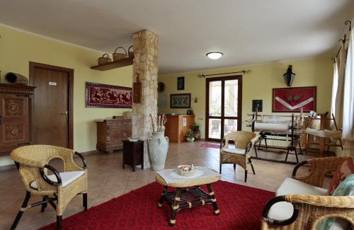 Alghero Bed & Breakfast | Bed and breakfast Le Camelie