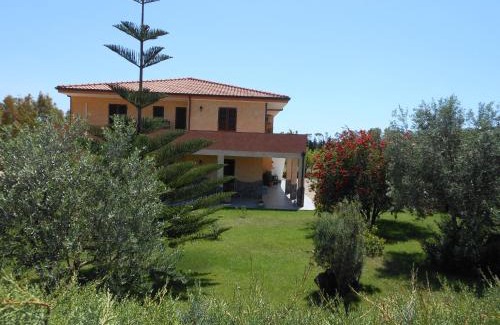 Alghero Bed & Breakfast | Bed and breakfast Le Camelie