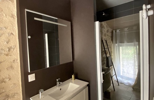 Cabrerets Bed & Breakfast | Bed and Breakfast, Les Jardins Sauvages