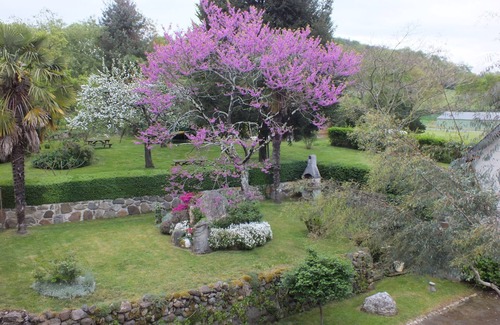 Loubajac House | Bed and breakfast, Lourdes Pyrénées, ANOUSTA