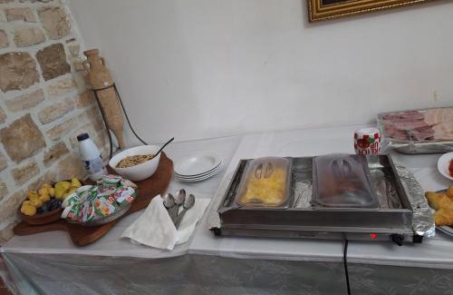 Kaldanija Bed & Breakfast | Bed and Breakfast Lovac