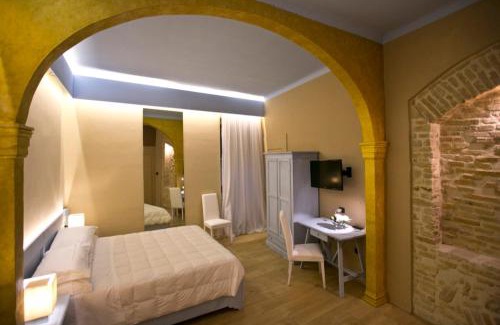 Montefalco Bed & Breakfast | Bed and Breakfast Mameli 67