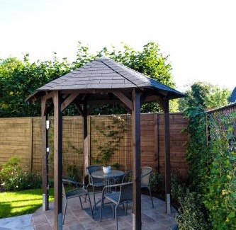 Ghent Bed & Breakfast | Bed and breakfast Mentari