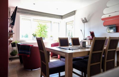 Ghent Bed & Breakfast | Bed and breakfast Mentari