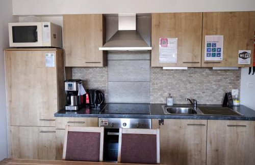 Ghent Bed & Breakfast | Bed and breakfast Mentari