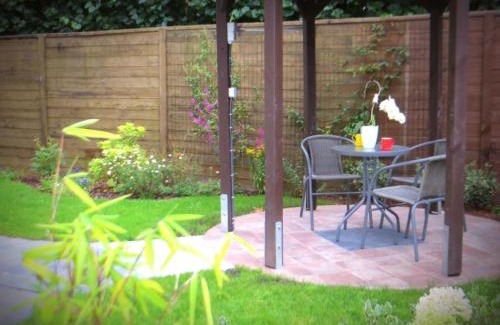 Ghent Bed & Breakfast | Bed and breakfast Mentari