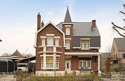 Achel Bed & Breakfast | Bed and breakfast Mooi Achel