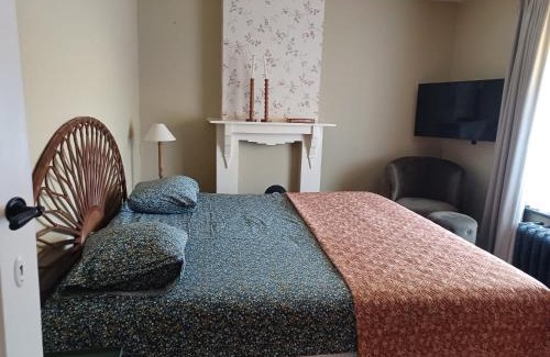 Achel Bed & Breakfast | Bed and breakfast Mooi Achel