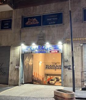 Historical Center Bed & Breakfast | Bed And Breakfast Napoli Bracco