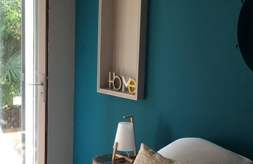 Mosnes House | Bed and breakfast near Amboise
