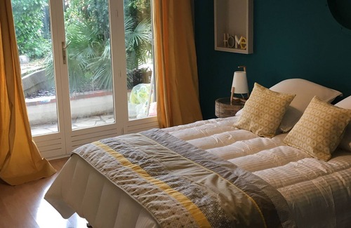Mosnes House | Bed and breakfast near Amboise