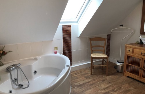 Kerlouan Bed & Breakfast | Bed and breakfast near the Côte des Légendes beach