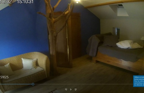 Mauleon House | bed and breakfast near puy du fou park