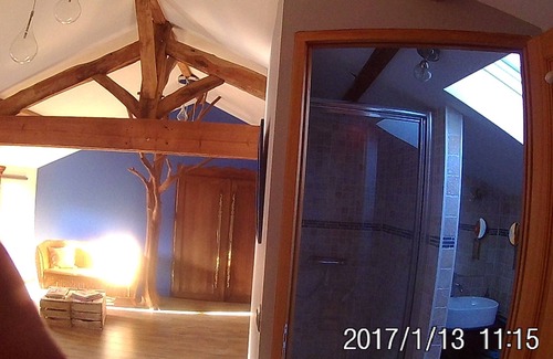 Mauleon House | bed and breakfast near puy du fou park