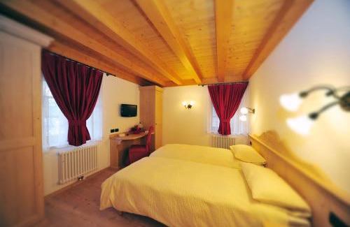 Commezzadura Bed & Breakfast | Bed and Breakfast Noemi