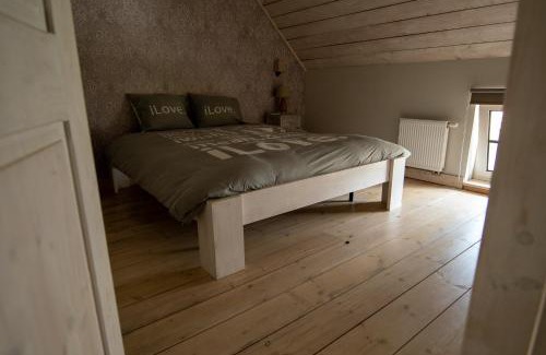 Nederhasselt Bed & Breakfast | Bed and Breakfast Paellepelhoeve