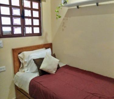 Downtown Cancun Bed & Breakfast | Bed and Breakfast Pecarí
