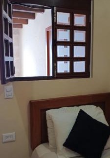 Downtown Cancun Bed & Breakfast | Bed and Breakfast Pecarí