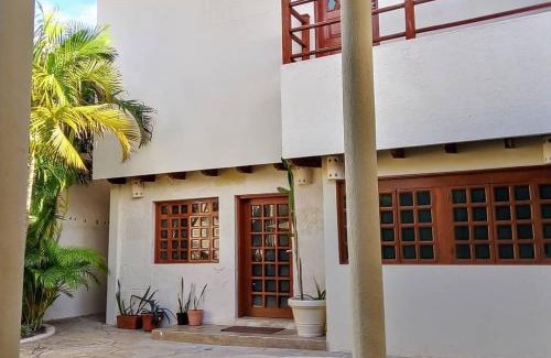 Downtown Cancun Bed & Breakfast | Bed and Breakfast Pecarí