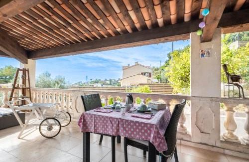 La Gaude Bed & Breakfast | Bed and Breakfast proche de Nice