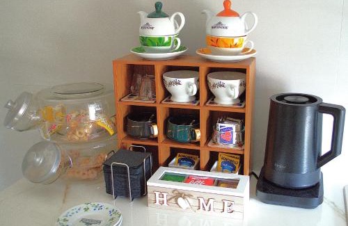 Quartiere XXXI Giuliano Dalmata Bed & Breakfast | Bed and breakfast Roma Design