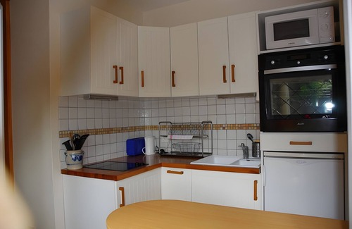 Barr Bed & Breakfast | Bed and Breakfast 'Roteluft - Pablo' with Private Terrace and Wi-Fi