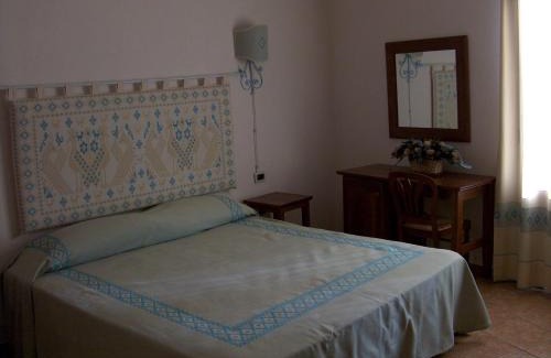 Oliena Bed & Breakfast | Bed and Breakfast Santa Maria Oliena