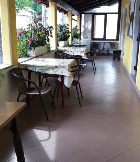 Prem Bed & Breakfast | Bed and Breakfast Špelca