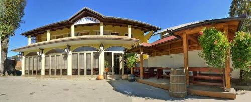 Prem Bed & Breakfast | Bed and Breakfast Špelca