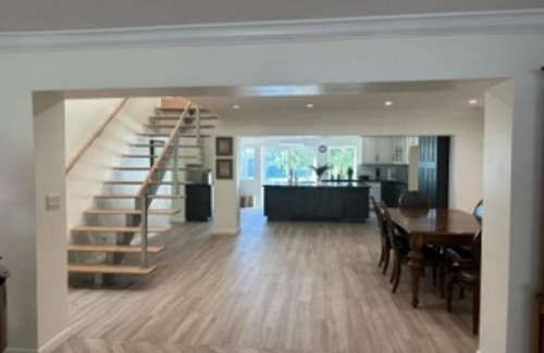 Haverhill Bed & Breakfast | Bed and Breakfast style.