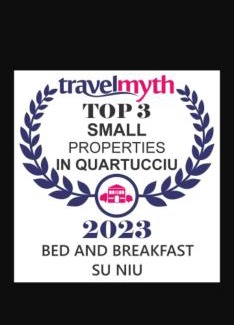 Province of Cagliari Bed & Breakfast | Bed and Breakfast Su Niu