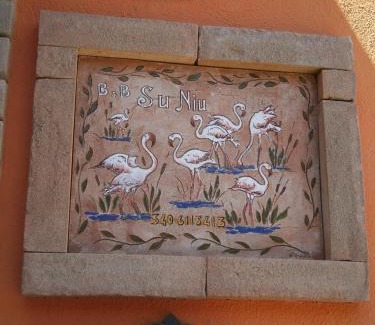 Province of Cagliari Bed & Breakfast | Bed and Breakfast Su Niu