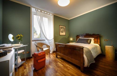 Madonna di Tirano Bed & Breakfast | Bed and Breakfast Sweet Home