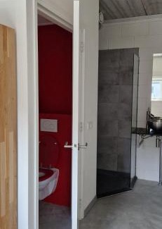 Langedijke Bed & Breakfast | Bed and Breakfast 't Klokhuis