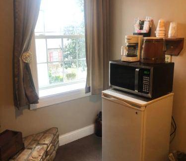 Bardstown Bed & Breakfast | Bed and breakfast ∙ 4 guests