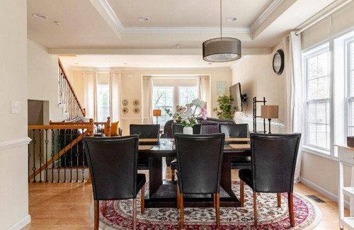 Northeast Bed & Breakfast | Bed and breakfast ∙ 1 bedroom ∙ 2 guests