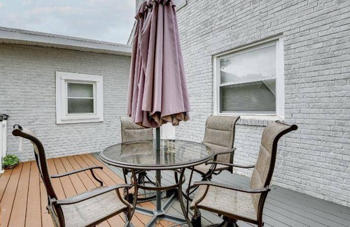 Hyattsville Bed & Breakfast | Bed and breakfast ∙ 6 guests