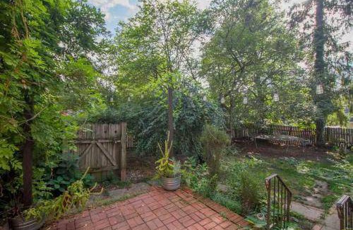 Richmond Bed & Breakfast | Bed and breakfast ∙ 1 bedroom ∙ 2 guests