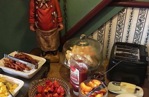 Silverton Bed & Breakfast | Bed and breakfast ∙ 2 bedrooms ∙ 127 guests