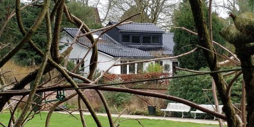 Municipality of Zeist Bed & Breakfast | Bed and Breakfast Valckenbosch