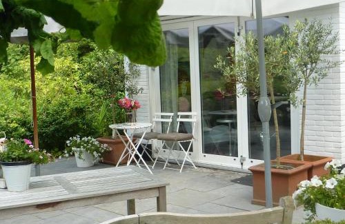 Municipality of Zeist Bed & Breakfast | Bed and Breakfast Valckenbosch