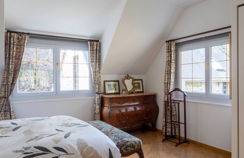 Begard Bed & Breakfast | Bed and Breakfast 'Valentina' with Shared Terrace, Shared Garden and Wi-Fi