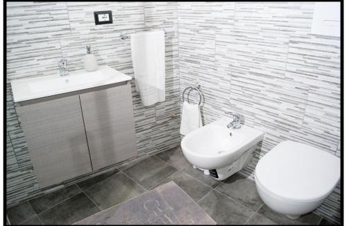 Orosei Bed & Breakfast | Bed And Breakfast Villa Bianca