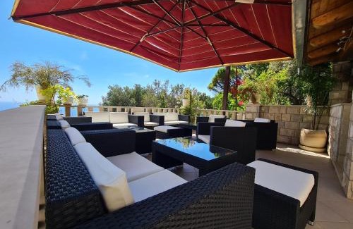 Gornji Kono Bed & Breakfast | Bed and Breakfast Villa Klaic
