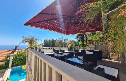 Gornji Kono Bed & Breakfast | Bed and Breakfast Villa Klaic