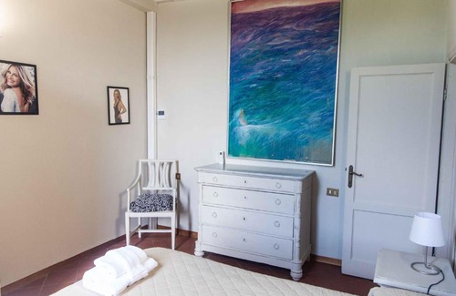 Pescaglia Bed & Breakfast | Bed and breakfast Villa Torre degli Onesti Apartments